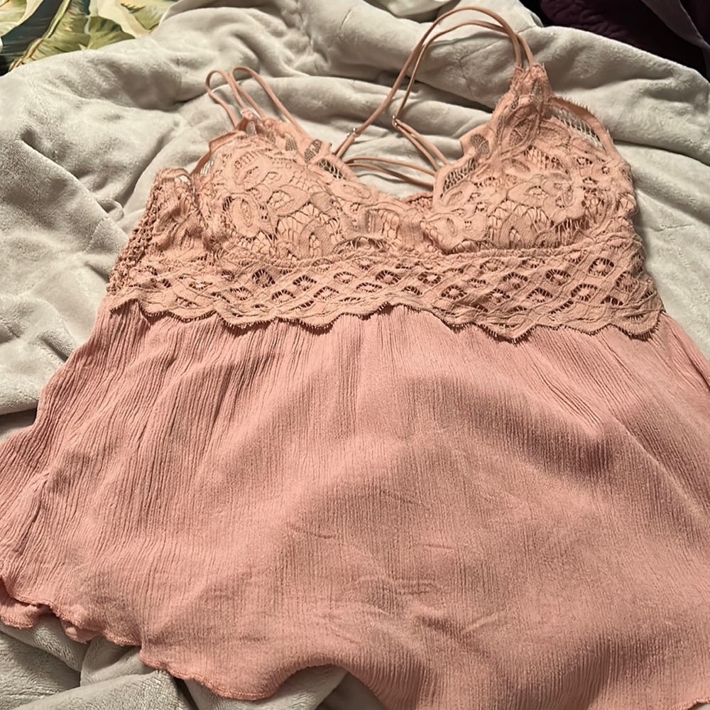 Rue 21 tank top